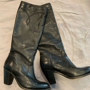 Frye Tall boots